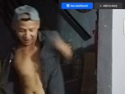 lets get it on hot TS  southwoods here 8/16