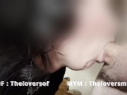 The Lovers #07 - PH Contest  HAWK TUAH 8/16