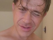 I'd Pay BIG MONEY to See That Man Naked & Hard! Cmon Let's Watch! He's on Pornhub! 16/16