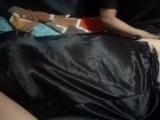 Pijatan Menggoda Dari Supir Saya 1/16