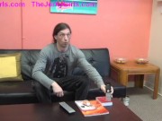 ANOTHER SPERMY DAY IN JERKYVILLE!!! 1/16