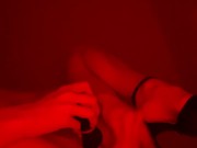 My sweet shaking orgasm 11/16