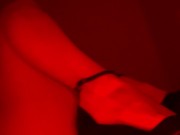 My sweet shaking orgasm 15/16