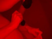 My sweet shaking orgasm 4/16