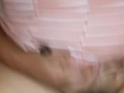 No aguanto Las Ganas De Follarme a Mi Vecina Despues De Que regreso de 5 meses 6/16