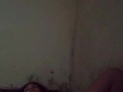 ⋆sexy hot student concentrate to have an orgasm with contractions solo girl siririca⋆ 13/16