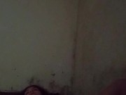 ⋆sexy hot student concentrate to have an orgasm with contractions solo girl siririca⋆ 14/16