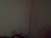 ⋆sexy hot student concentrate to have an orgasm with contractions solo girl siririca⋆ 15/16