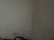 ⋆sexy hot student concentrate to have an orgasm with contractions solo girl siririca⋆ 4/16