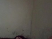 ⋆sexy hot student concentrate to have an orgasm with contractions solo girl siririca⋆ 5/16