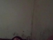 ⋆sexy hot student concentrate to have an orgasm with contractions solo girl siririca⋆ 8/16