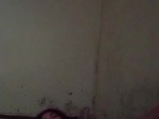 ⋆sexy hot student concentrate to have an orgasm with contractions solo girl siririca⋆ 9/16