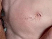 Teasing Sub With New Sex Toy 12/16