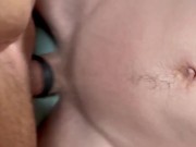 Teasing Sub With New Sex Toy 13/16