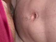 Teasing Sub With New Sex Toy