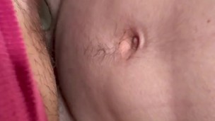 Teasing Sub With New Sex Toy