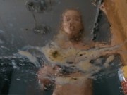 POV spitting - Spit fetish - Femdom - Snotty spit you have to lick - Minnie Manga - Mistress Anette 11/16