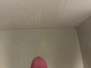 【イケメン】リングチンポおしっこ 13/16