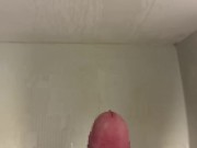 【イケメン】リングチンポおしっこ 16/16