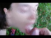 The Forest nymph