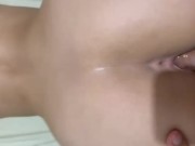 My Step Brother Fucked Me After I Came Back From Work 8/16