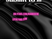 Loving gf wants you to stroke for her JOI GFE 14/16