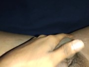 HAWK TUAH ON MY OWN DICK 1/16