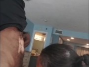 GOOD SLOPPY HEAD GREAT CREAMY SEX!!!!!!!!!!! 3/16