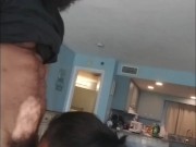 GOOD SLOPPY HEAD GREAT CREAMY SEX!!!!!!!!!!! 5/16