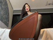 Hot MILF in the pool 13/16