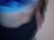 Young native hard dick