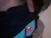 Young native hard dick 4/16