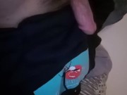 Young native hard dick 6/16