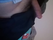 Young native hard dick 9/16