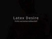 Doll ready for Oktoberfest Teaser 5/16