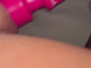 Pump that clit 11/16