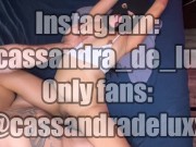 Late night fucking. 12/16