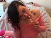 Teasing et frustration pour les losers 12/16