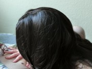 Lonely Russian Girl from Tinder meets just for Sex and Pussy Creampie 11/16