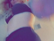 Pretty little pusssy. 15/16