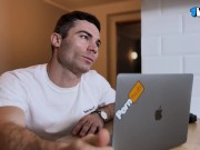 My sister's boyfriend found out that I do porn 4/16