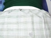 COLEGIALA NALGONA GRITA DE PLACER AL SER PENETRADA DE PERRITO! SE SALTA LAS CLASES Y SE VA A COGER 15/16