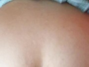 COLEGIALA NALGONA GRITA DE PLACER AL SER PENETRADA DE PERRITO! SE SALTA LAS CLASES Y SE VA A COGER 4/16