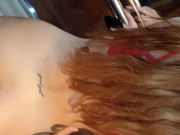 Fucked my Neighbour in the elevator (Part 2) 13/16