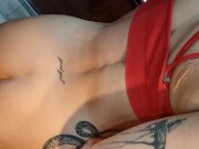 Fucked my Neighbour in the elevator (Part 2) 16/16