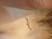 Fucked my Neighbour in the elevator (Part 2) 6/16