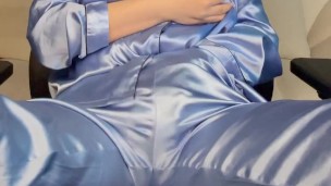 Home alone make me horny.