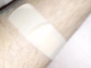 Quickie with my lover early in the morning. 8/16