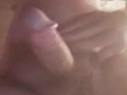 Checking my self out before shower 13/16