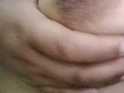 Me tocó para mí hermanastro 4/16